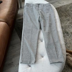 Express editor pants